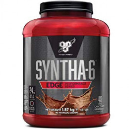 BSN Syntha 6 Edge, Bialko - MonsterKing