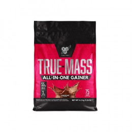 BSN True-Mass All-in-One, Gainers - MonsterKing