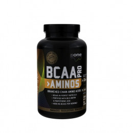 Aone Nutrition BCAA Pro Aminos, Aminokyseliny - MonsterKing