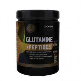 Aone Nutrition Glutamine Peptides, Glutamin - MonsterKing