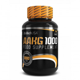 BioTech USA AAKG 1000, Without stimulants - MonsterKing
