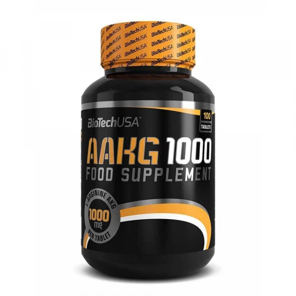 BioTech USA AAKG 1000