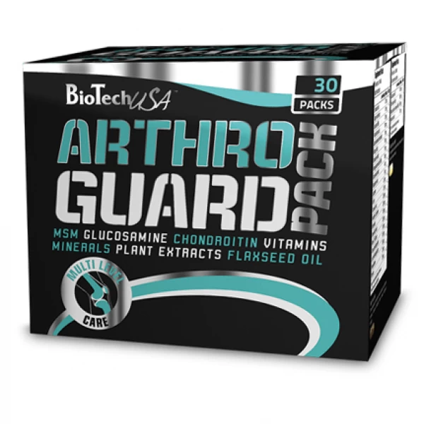 BioTech USA Arthro Guard Pack