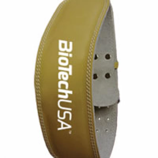 BioTech USA Kulturistický opasok 4