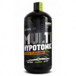 BioTech USA Multi Hypotonic 1:65, Italok - MonsterKing