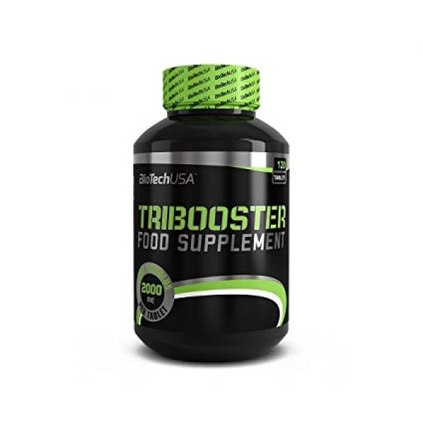 BioTech USA Tribooster