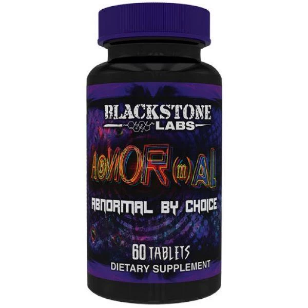 Blackstone Labs Abnormal