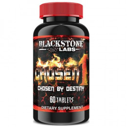 Blackstone Labs Chosen 1, PH - MonsterKing