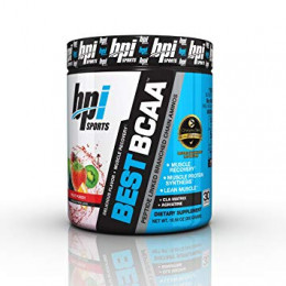 BPI Sports Best BCAA, BCAA - MonsterKing