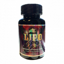 Burneika Sports Lipo Girl, Fat burners - MonsterKing