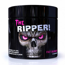 Cobra Labs JNX The Ripper, Fat burners - MonsterKing