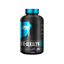 EFX Kre-Alkalyn, Creatine - MonsterKing