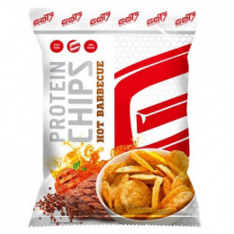 GOT7 Protein Chips, Proteínové tyčinky, chipsy - MonsterKing