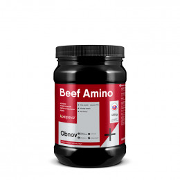 Kompava Beef Amino, Amino Acids - MonsterKing