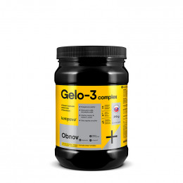 Kompava Gelo-3 Complex, Joint nutrition - MonsterKing