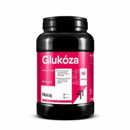 Kompava Glukóza, Gainers - MonsterKing