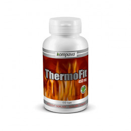 Kompava ThermoFit, Fat burners - MonsterKing