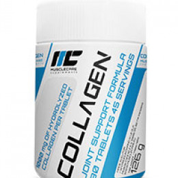 MuscleCare Colagen, Joint nutrition - MonsterKing