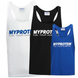 MyProtein Tielko, Accessories - MonsterKing