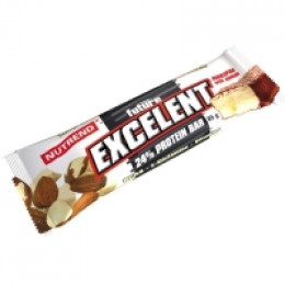 Nutrend Excelent Protein Bar, Proteinriegel, chips - MonsterKing