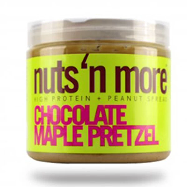 Nuts and More Nuts´n More