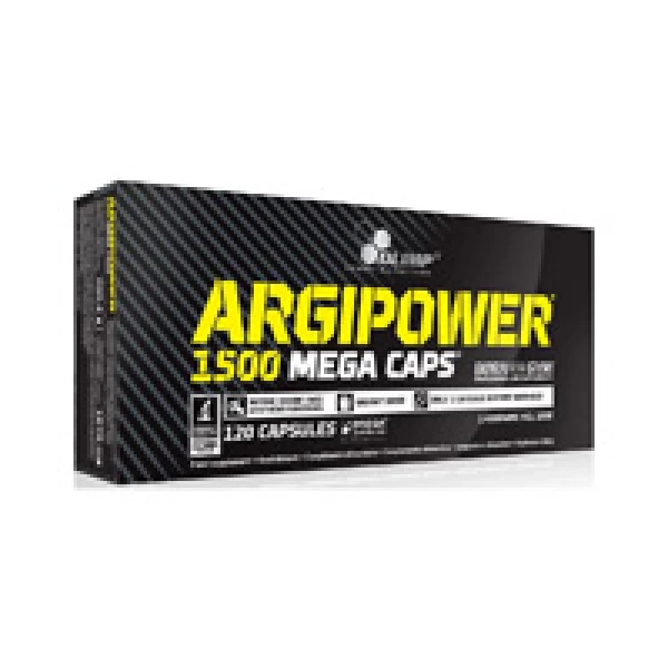 Olimp Argi Power 1500 Mega Caps