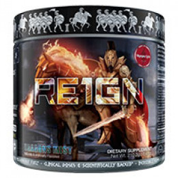 Olympus UK Re1gn, Preworkouts - MonsterKing