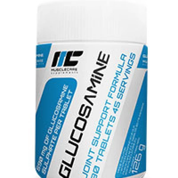 MuscleCare Glucosamine