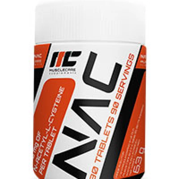 MuscleCare NAC