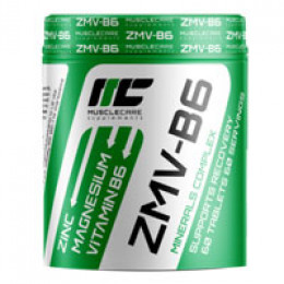 MuscleCare ZMV-B6, Supplements - MonsterKing