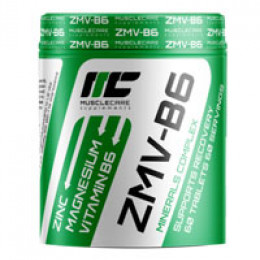 MuscleCare ZMV-B6, Suplementy - MonsterKing