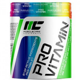 MuscleCare Pro Vitamín, Vitamins - MonsterKing