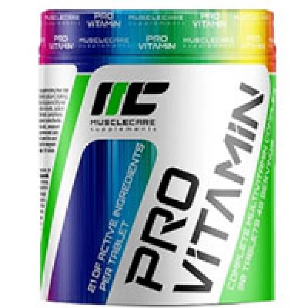 MuscleCare Pro Vitamín