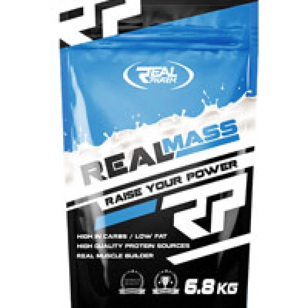 Real Pharm Real Mass