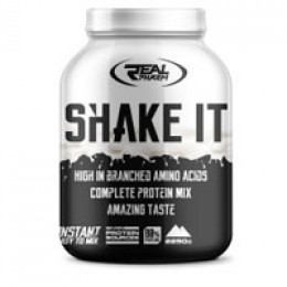 Real Pharm Shake IT, Proteíny - MonsterKing