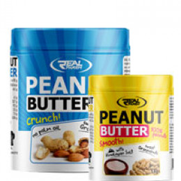 Real Pharm Peanut Butter, Nut Butters, Nutely - MonsterKing