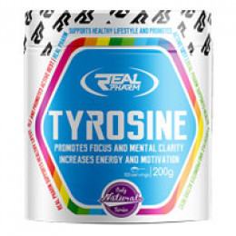 Real Pharm Tyrosine, Preworkouts - MonsterKing