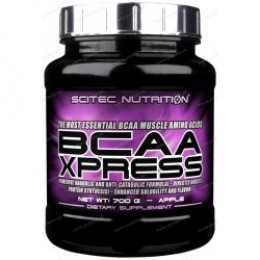 Scitec Nutrition BCAA Xpress, Amino Acids - MonsterKing