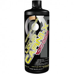 Scitec Nutrition Carni-X Liquid 100 000, Brenner - MonsterKing