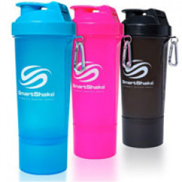 SmartShake SLIM, Akcesoria - MonsterKing