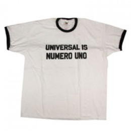 Universal Nutrition Tričko Numero Uno, Príslušenstvo - MonsterKing