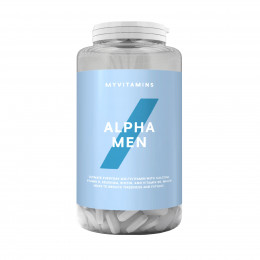 MyProtein Alpha Men, Vitamine - MonsterKing