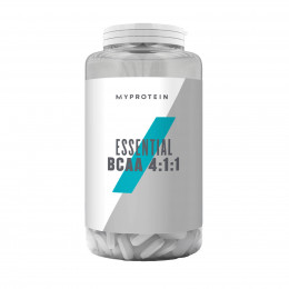 MyProtein BCAA 4:1:1, Aminosäuren - MonsterKing