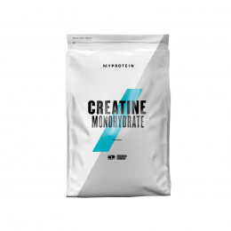 MyProtein Creatine Monohydrate, Kreatín - MonsterKing