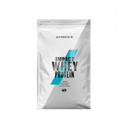 MyProtein Impact Whey Protein, Protein - MonsterKing