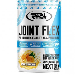 Real Pharm Joint Flex, Joint nutrition - MonsterKing
