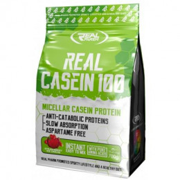 Real Pharm Real Casein 100, Proteins - MonsterKing