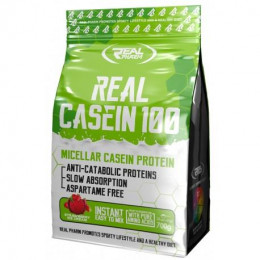 Real Pharm Real Casein 100, Bialko - MonsterKing