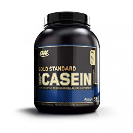 Optimum Nutrition 100% Casein Protein, Proteins - MonsterKing