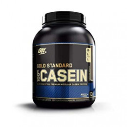 Optimum Nutrition 100% Casein Protein, Fehérje - MonsterKing